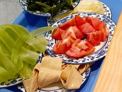 -飘香火锅(玉林西路店)