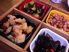 -霸王虾·小龙虾香辣蟹(玉林店)