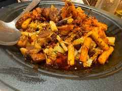 -六月雪干锅(涪城万达广场店)