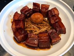 -御花园·粤菜·海鲜火锅(中山公园店)