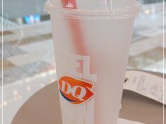 -DQ·蛋糕·冰淇淋(通州万达店)
