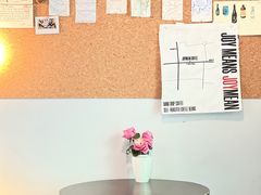 -Joymean coffee.见面咖啡