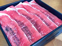 -牛New寿喜烧(青浦店)