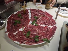 -燃计沙茶皇·香港沙茶火锅(人广旗舰店)
