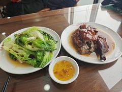 -黄连大头华烧鹅店(大良店)