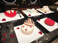 -乐咖啡西餐厅(太湖皇冠假日酒店)