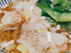 -龙记香港茶餐厅(久光百货店)