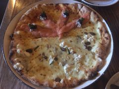 -PIZZA BIANCA(民园店)