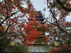 -常熟方塔园