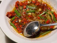 -佬麻雀·剁椒鱼头(京基KK One店)