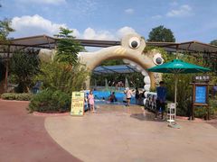 -武汉玛雅海滩水公园