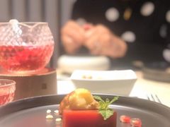 -素慧餐厅(大虹桥店)