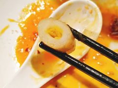 年糕-付小姐在成都(中山公园店)