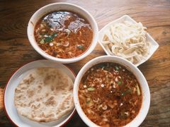 -兄弟俩老李家牛肉汤(总店)