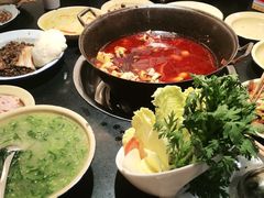 -李子坝梁山鸡(李子坝大鸡哥店)