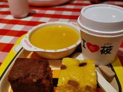 -西贝(枫蓝国际购物中心店)