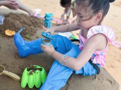 -日照海滨国家森林公园