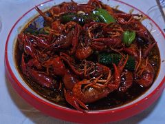 -云晓光头烧烤吧(盛夏店)