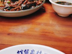 -三林本帮馆(中林街店)