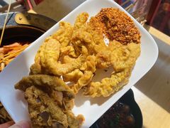 -冒椒火辣(太古里店)