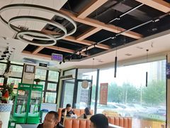 -西部范小生鲜炒大盘鸡(渭南店)