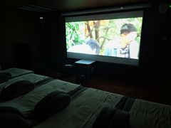 -绿岛汤泉韩式休闲会所