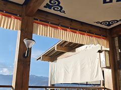 -松赞拉萨林卡酒店