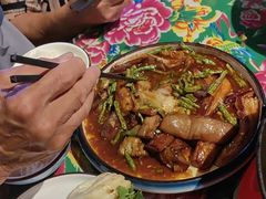 -人民公社大食堂(张家湾店)