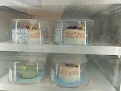 -DQ·蛋糕·冰淇淋(阜盛道店)