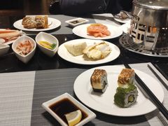 -常州华美达国际大酒店·餐饮部