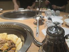 -咱屯子铁锅炖直营店(南湖大路店)