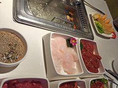 -海底捞火锅(威高广场店)