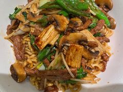 -寻裕记·现炒浇头面(人民广场店)