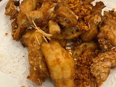 -正能量脆肉鲩火锅