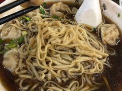 -蒋家桥饺面店(奥邦店)