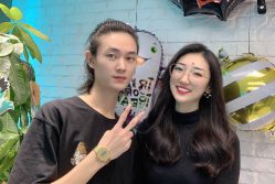 长发-P.STYLE 派斯造型