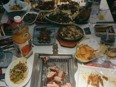 -三毛烤羊腿(乐园路总店)