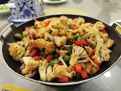 -东北农家小院(定西路店)