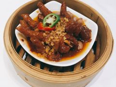 -御彩酒家(东风东路店)