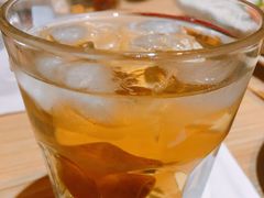 自制梅酒-胜代日本料理(云程巷小区店)