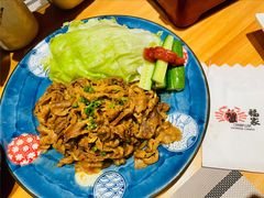 -蟹福家活蟹料理·豪华自助(绿洲假日酒店)