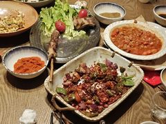 -那时新疆(经纬汇店)