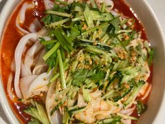 -谷丽羊肉串·新疆鲜货烧烤馆·清真·夜宵(长沙首店)
