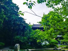 -南山风景名胜区