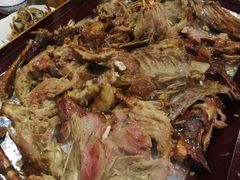 -宗泉烤全羊·烤羊腿·家常菜(解放东路店)