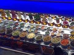 -山河屯铁锅炖鲜鹅·东北菜(开发区一店)