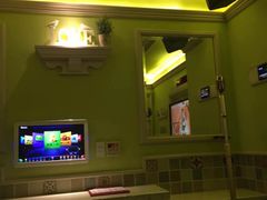 -INLOVE KTV(世博源店)