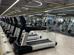 -山道健身游泳舞蹈(曙光店)