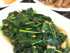 -陆记鹅庄·潮汕菜·狮头鹅(大仟里店)