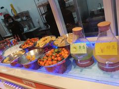 -快乐爱斯米牛排自助(靖江吾悦店)